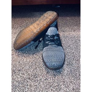 Maven Non-Slip Steel Toed Tennis Shoes